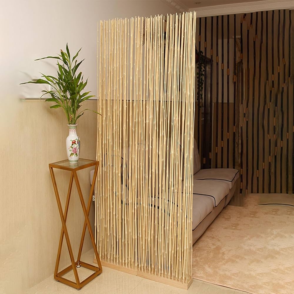 طراحی پارتیشن بندی برای نمایش اشیا و زیباسازی